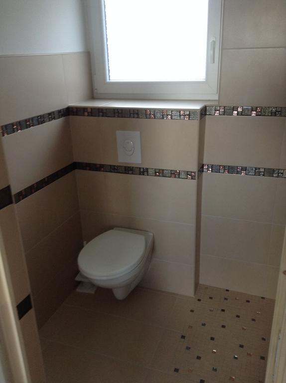 Dodo Apartman Zalakaros Exterior foto