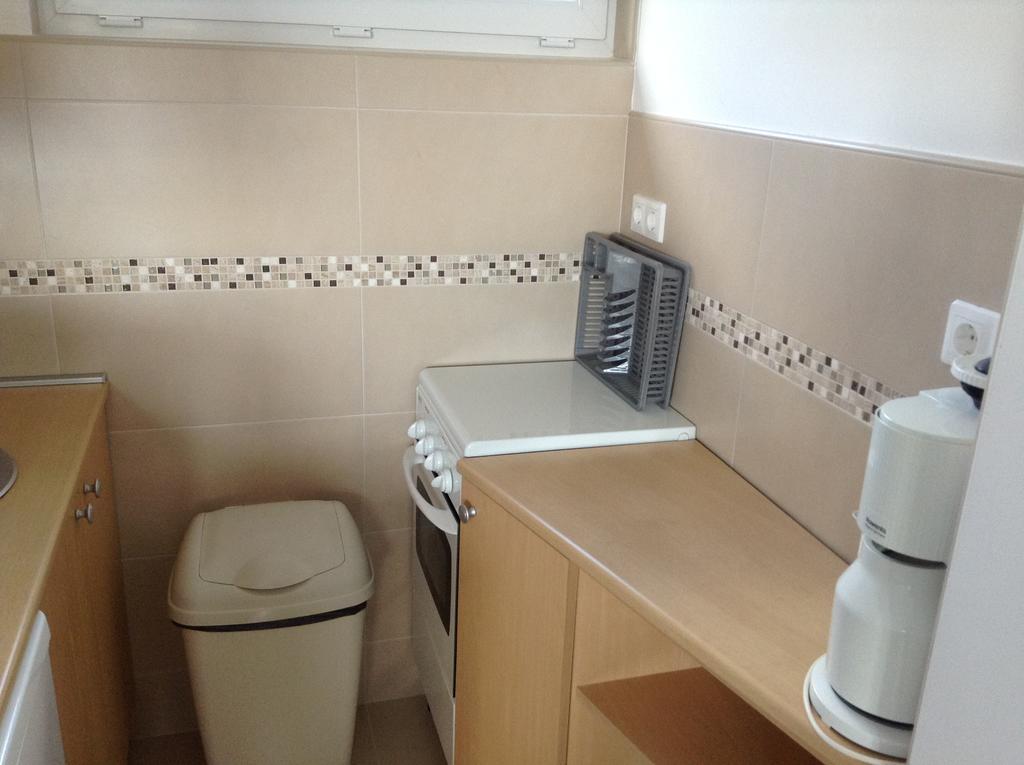 Dodo Apartman Zalakaros Exterior foto