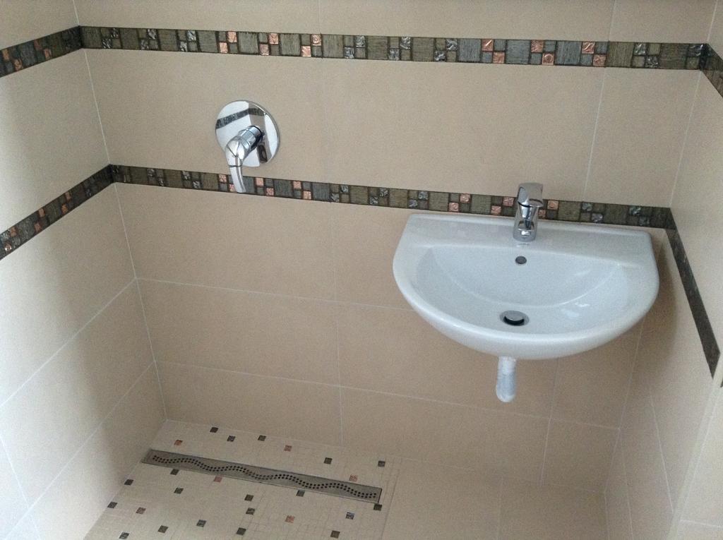 Dodo Apartman Zalakaros Exterior foto